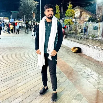 Irfan Khan MP07 profile