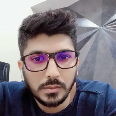Irfan Shaikh profile