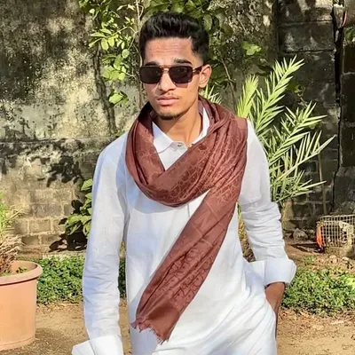 SHAIKH ๐ด๐ต๐ธ profile