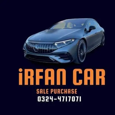 Irfan Ali profile