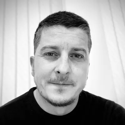 Irfan Alijagić profile