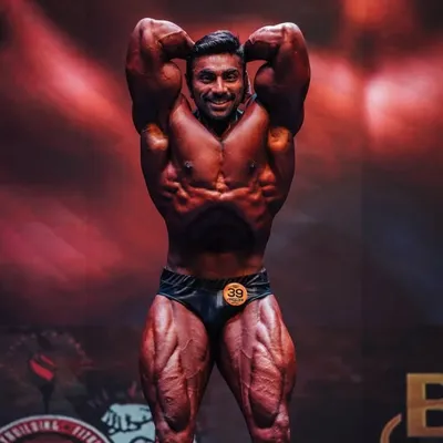 Irfan Asghar profile