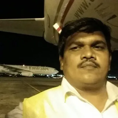 mohd irfan profile