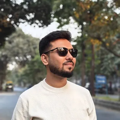 Irfan Haque profile