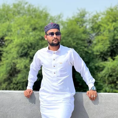 Er.Irfan Khan profile