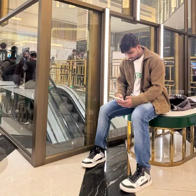 Irfan Malik profile