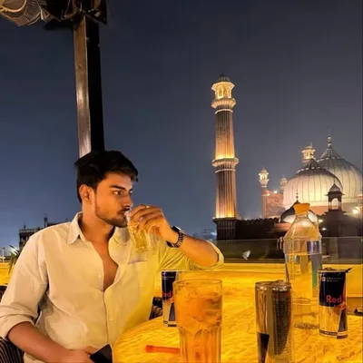 Irfan Malik profile