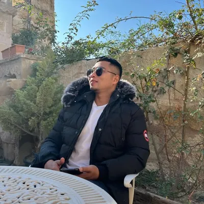 irfanraimi profile