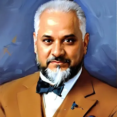Irfan Aziz Botta profile