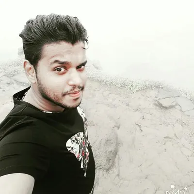 Sayyed raza profile