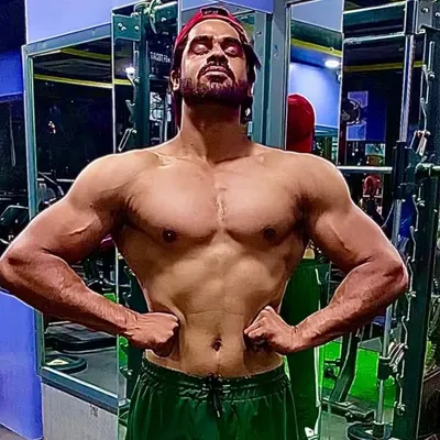 Îrfãñ Smarty🇮🇳 profile