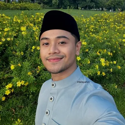 Irfan Syah profile
