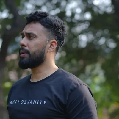 Irfan Ali profile