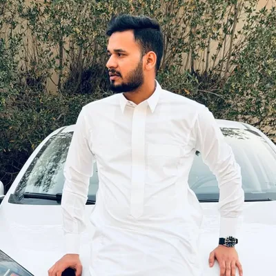 Syed Ibrahim profile