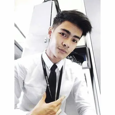 Alieff Irfan profile