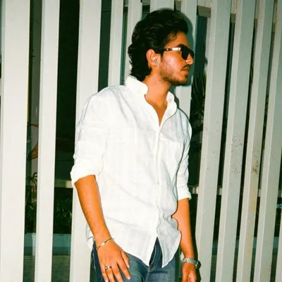 Irfan Shaikh profile