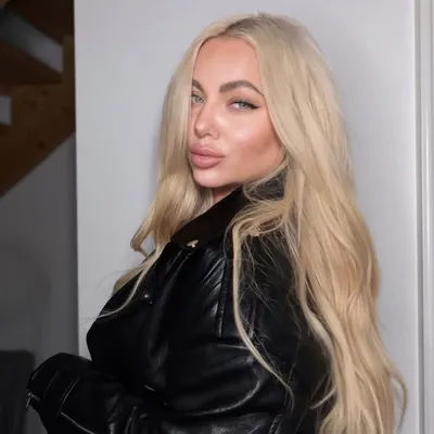 Irina profile