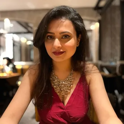 Riddhi ๐ค profile