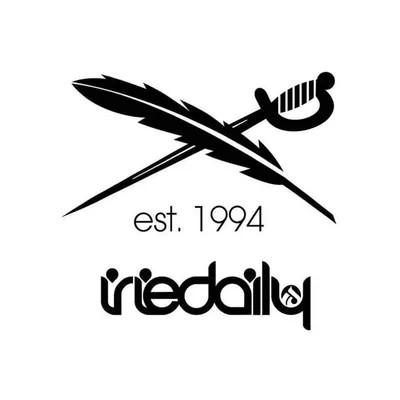 IRIEDAILY profile