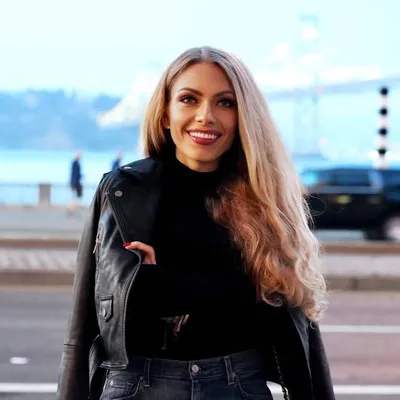 Irina Bromberg profile
