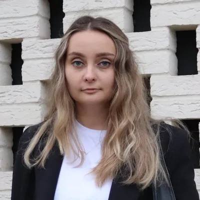 ІРИНА ЛУЦЕНКО. ТВІЙ ФАРМАЦЕВТ profile
