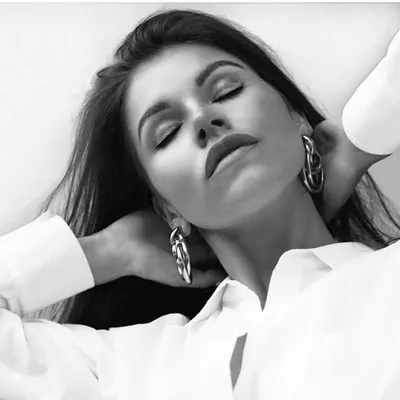 Irina profile