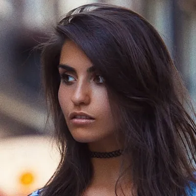 Irina Dreyt profile