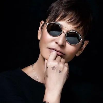 Ирина Хакамада profile