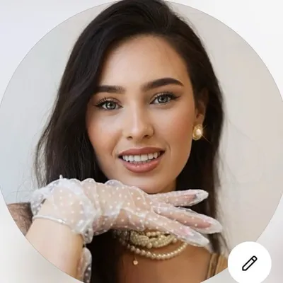 Ірина | Контент • Реалізація • Бренд profile