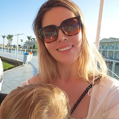 Iraida Jenerenco profile
