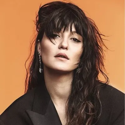 Irina Lazareanu profile