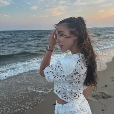 Irina 🦋 profile