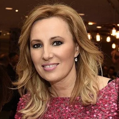 Irina Păcurariu profile