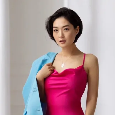 Irina Ten profile