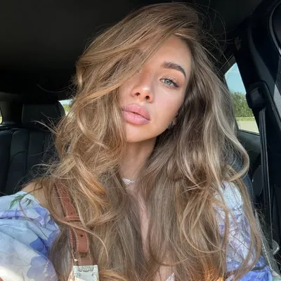 Ira • UGC • GRWM • model • content creator profile