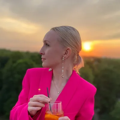 Ирина Заяц profile