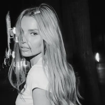 IRINA BAEVA profile