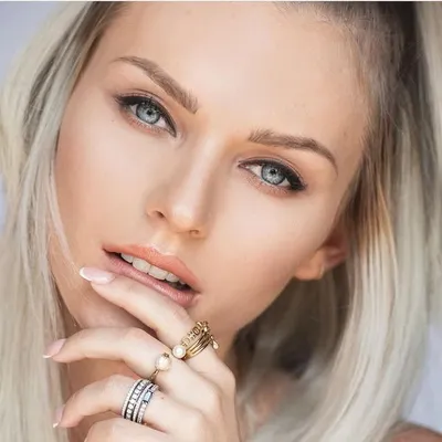 IrinaBaevaWorld profile