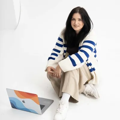 Irina-Alina Constantin | Startup Founder profile