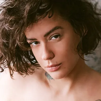 Irina Cordeiro profile