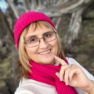 Irina Derevich profile