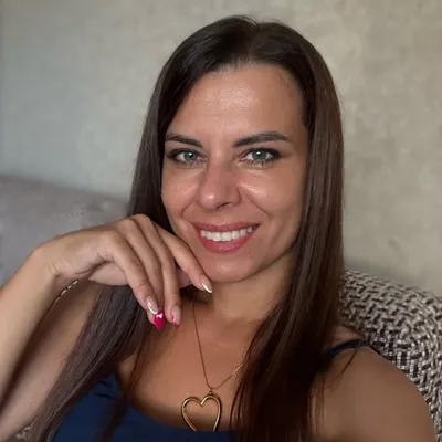 Ирина | Диетолог | Нутрициолог | Питание с умом profile