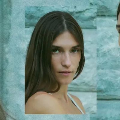 Irina profile