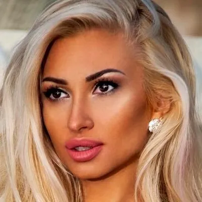 Irina Gojin profile