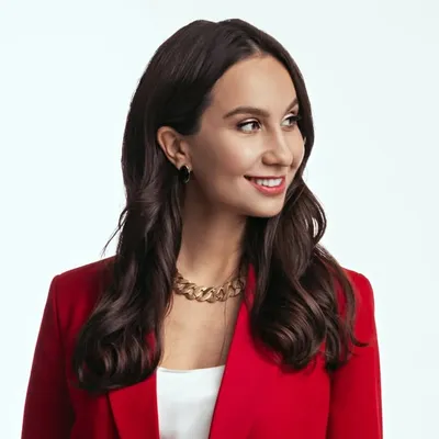 Ирина Клейман 👩🏻💻 profile