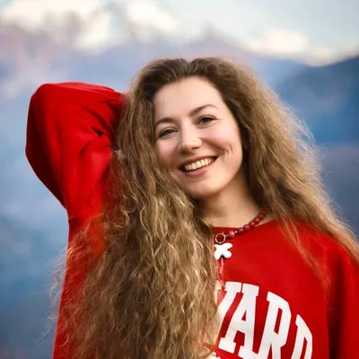 Ирина Корица ❤️🔥 смелость быть собой profile