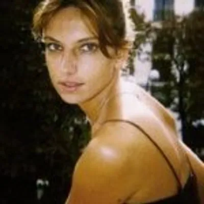 Irina Marie profile
