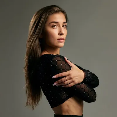 Irina Nikolaeva profile