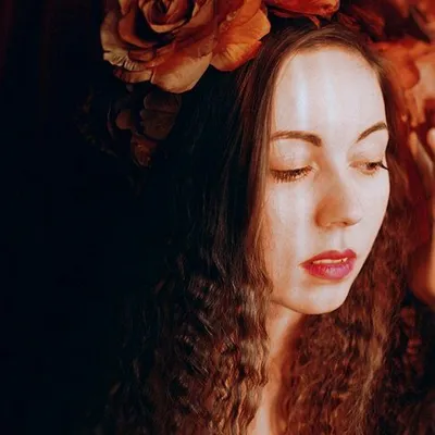 Irina Orwald profile
