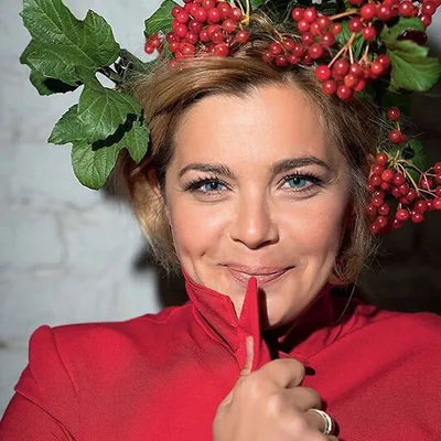 Ирина Пегова profile